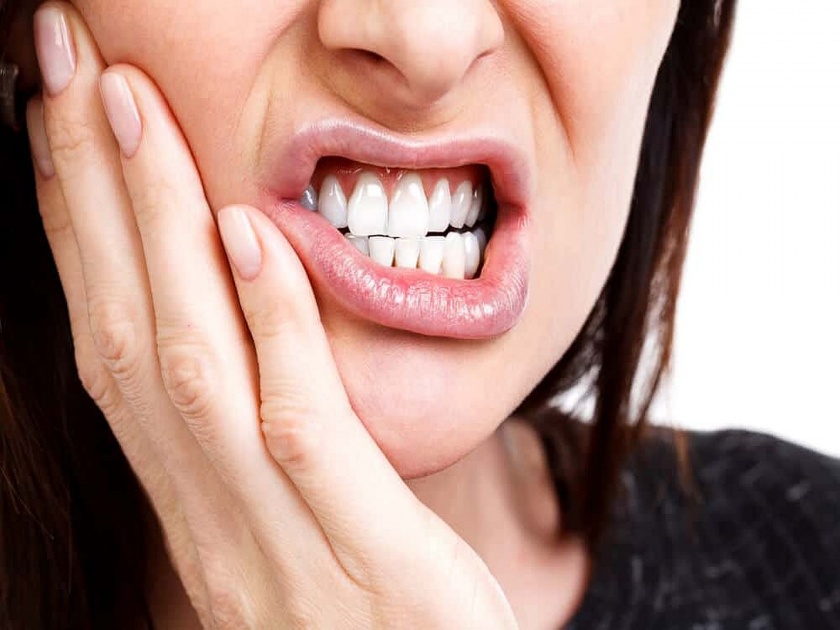 Best home remedies to cure shaking teeth | दात सैल झालेत किंवा काही खाताना हलतात का? हे घरगुती उपाय कराच, मग बघा कमाल!