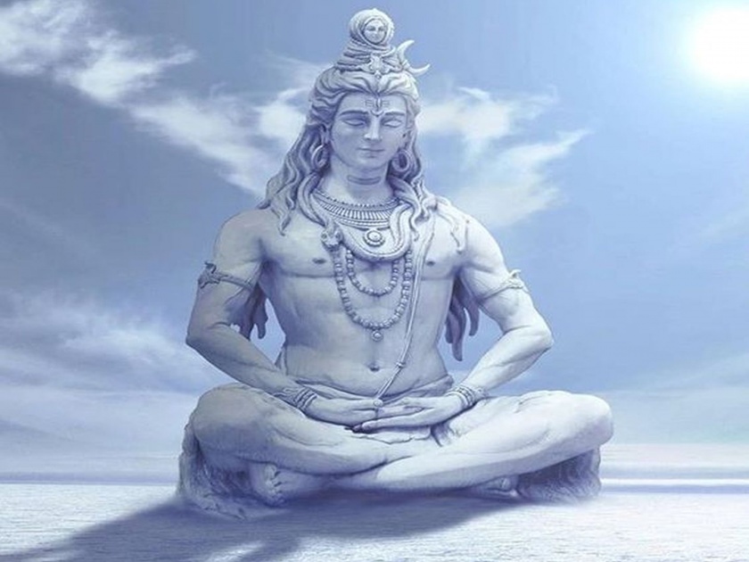  When there was a difference of opinion, it was as if Shiva had incarnated. | मत-मतांतरे होऊ लागली, तेव्हा जणू प्रत्यक्ष शिवानेच अवतार घेतला.