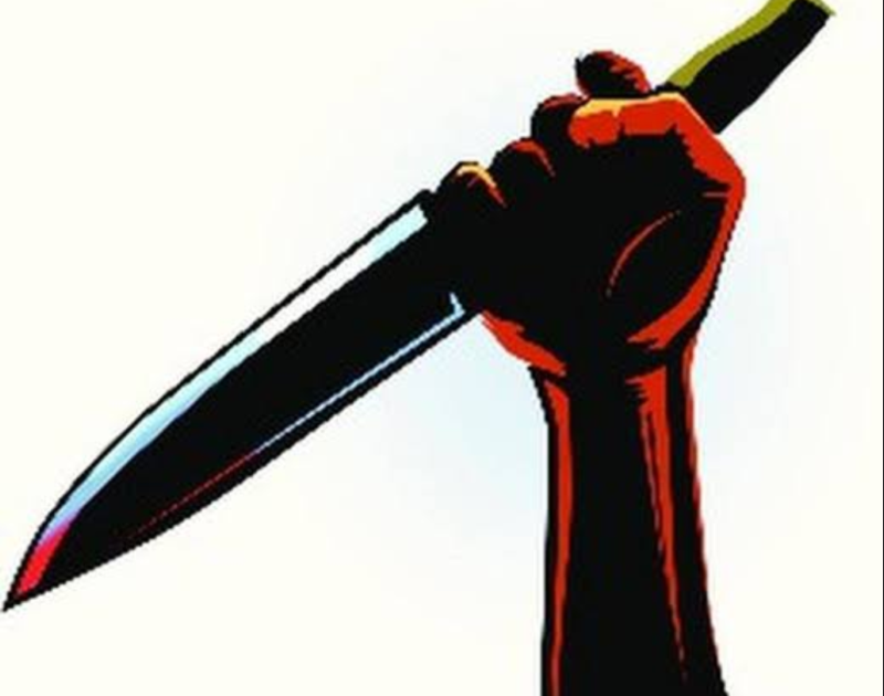 Goons terrorize in Shantinagar, Nagpur: Three injured in knife attack | नागपुरातील शांतिनगरात गुंडांची दहशत : चाकू हल्ल्यात तिघे जखमी