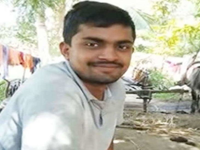 Pune: Sharad Kalaskar,an accused in terror conspiracy case, has been sent to CBI custody till September 10 | Nalasopara Arms Haul : शरद कळसकर शस्त्र हाताळण्यात, बॉम्ब बनवण्यात पारंगत - सीबीआयचा दावा