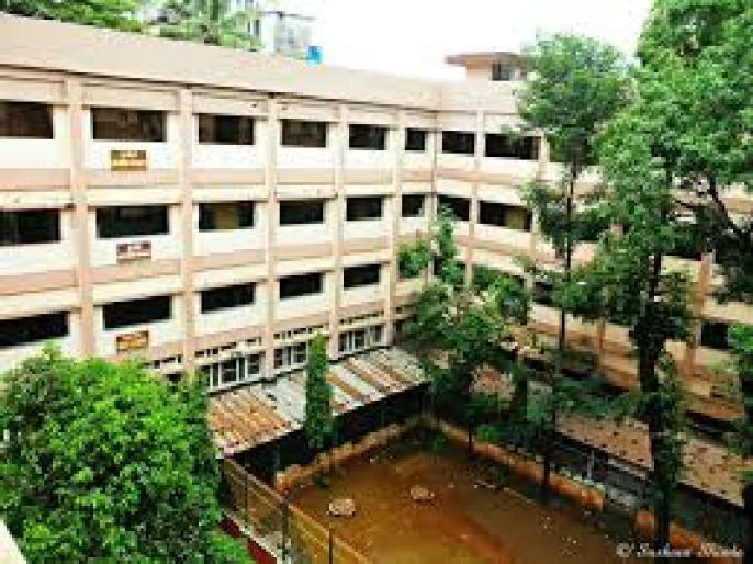 Shardashram School started admission process for SSC Students | ICSE साठी हटून बसलेली 'शारदाश्रम' शाळा नमली, SSC बोर्डाचे प्रवेश सुरू