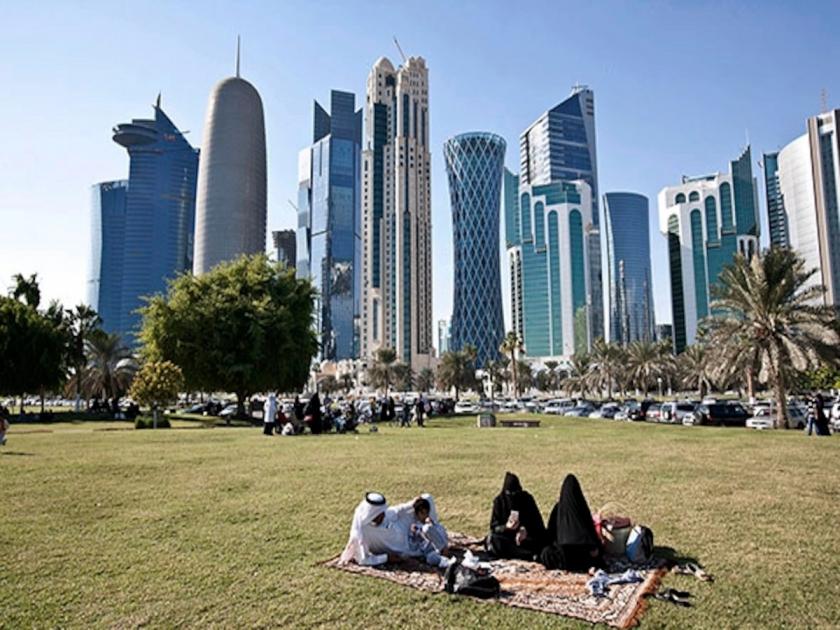 Qatar-Kuwait: How much freedom in Qatar and Kuwait citizens, Sharia law works in both countries | Qatar-Kuwait: भारतावर टीका करणाऱ्या कतार आणि कुवेतमध्ये किती स्वातंत्र्य? दोन्ही देशात चालतो शरिया कायदा...