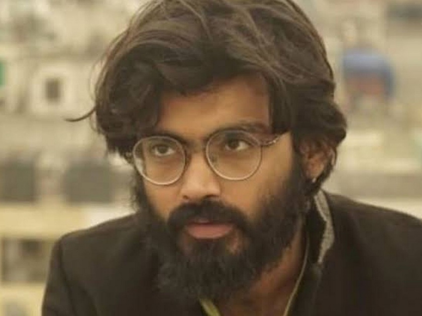 JNU student Sharjeel Imam arrested | JNU Protest : देशद्रोही विधान करणारा जेएनयूचा विद्यार्थी शरजील इमामला अटक
