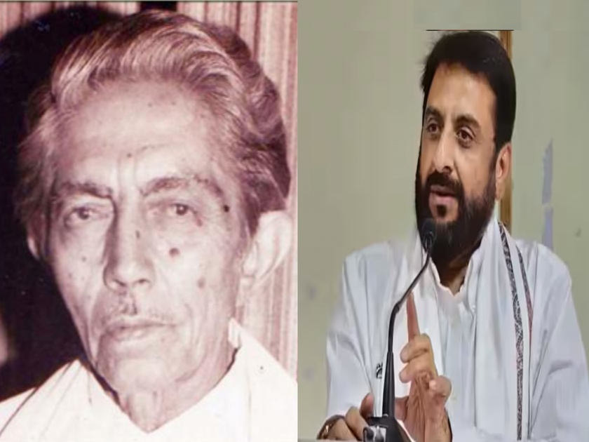 Two minority candidates successful in Aurangabad lok sabha so far; One is a Shayar Kazi Saleem and the other is a journalist Imtiyaz Jalil | औरंगाबादेत आतापर्यंत दोन अल्पसंख्याक उमेदवारांना यश; एक शायर तर दूसरा पत्रकार