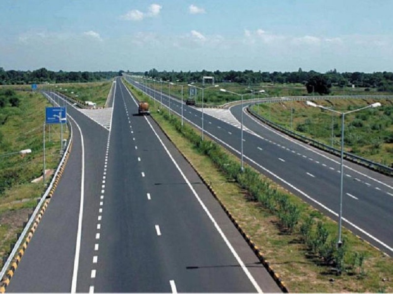 Shendra-Bidkin 'Industrial Road' is in trouble | शेंद्रा-बिडकीन ‘इंडस्ट्रीयल रोड’वर अनिश्चिततेचे सावट