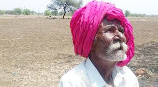 Apply a pension of Rs 3,000 to the farmers | शेतकऱ्यांना तीन हजार रुपये पेन्शन लागू करा 