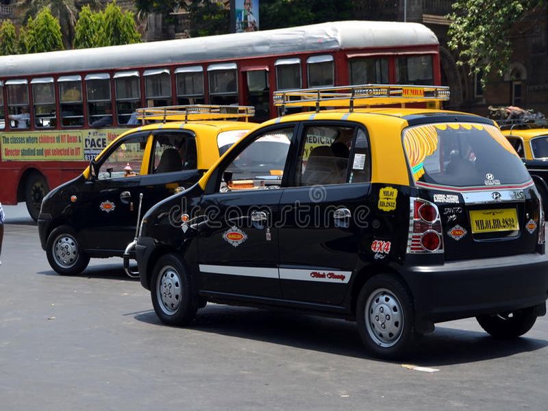 Rickshaw-taxi fares increase by Rs 3 in Mumbai metropolitan area from March 1 | मुंबई महानगर क्षेत्रात १ मार्चपासून रिक्षा-टॅक्सी भाड्यात ३ रुपये वाढ; राज्य सरकारचीही मान्यता