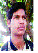 Sangli youth suicide due to theft of stolen | मला माफ करा’, अशी विनंतीही त्याने केली--सांगलीत तरुणाची आत्महत्या