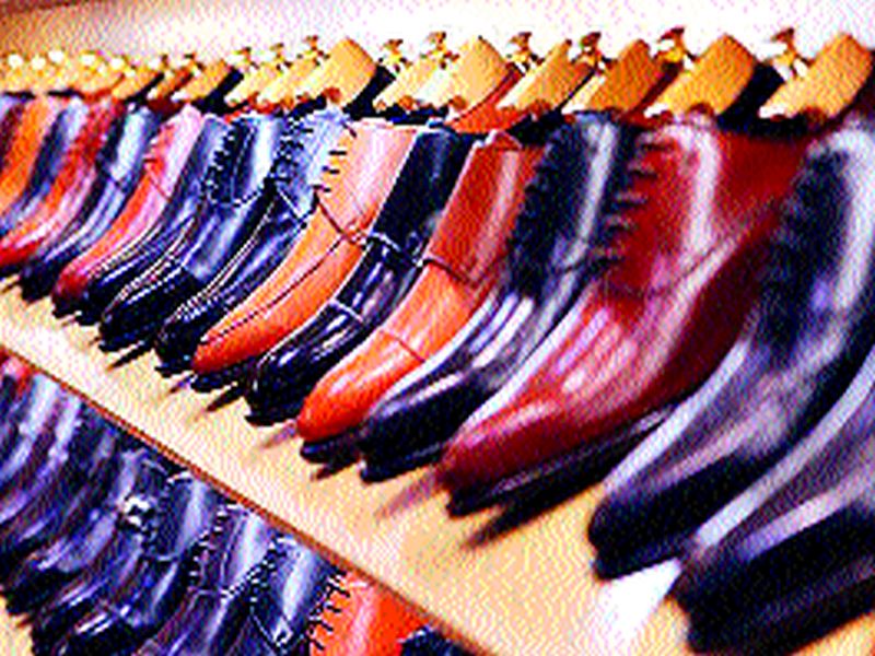 Uttar Pradesh makes contact with leather industry; The German company will come to Agra | उत्तर प्रदेशने साधला चर्मोद्योगांशी संपर्क; आग्रा येथे येणार जर्मन कंपनी