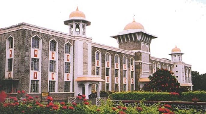 Shivaji University's 7th Anniversary on Monday | शिवाजी विद्यापीठाचा सोमवारी ५७वा वर्धापनदिन