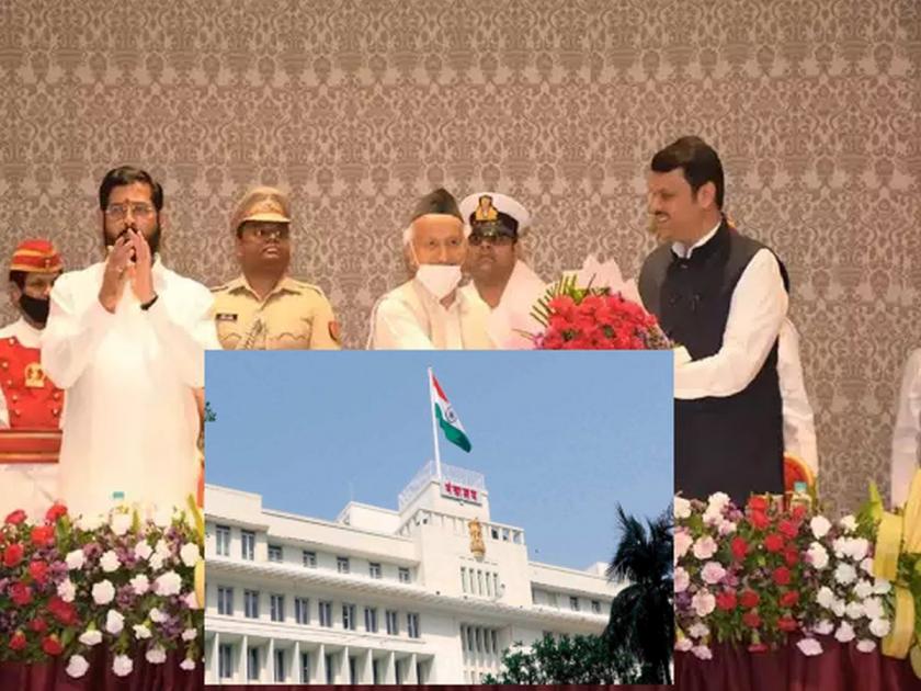 Maharashtra Government: Minister to be sworn in on Shinde government's cabinet | Maharashtra Government: शिंदे सरकारच्या विस्ताराचा मुहूर्त ठरला, या तारखेला होणार मंत्रिमंडळाचा शपथविधी