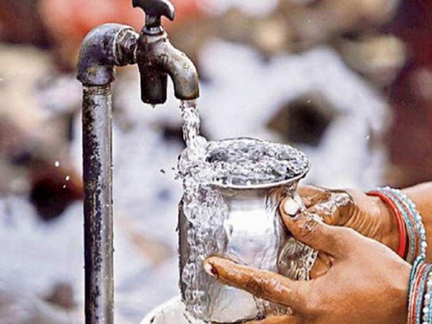 there is currently no water shortage in mumbai chief minister shinde's testimony in the legislative assembly | मुंबईत तूर्तास पाणीकपात नाही; मुख्यमंत्री शिंदे यांची विधानसभेत ग्वाही