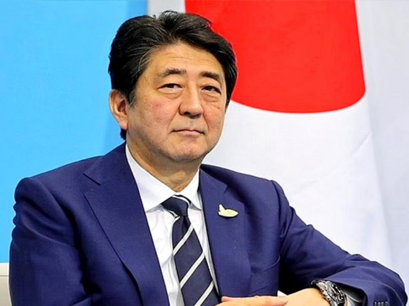 how can this happen in japan shinzo abe attacks and its consequences | जपानमध्ये असं होऊच कसं शकतं?