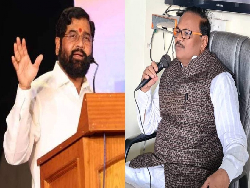 BJP MP Anil Bonde criticized Congress and Sanjay Raut | हत्ती अन् बेडकाच्या गोष्टीवर आजही ठाम?; खासदार अनिल बोंडेंनी केली सारवासारव