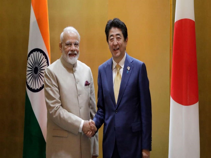 editorial on japan former prime minister Shinzo Abe Indias true friend lost | शिंजो आबे : भारताचा सच्चा मित्र हरपला!
