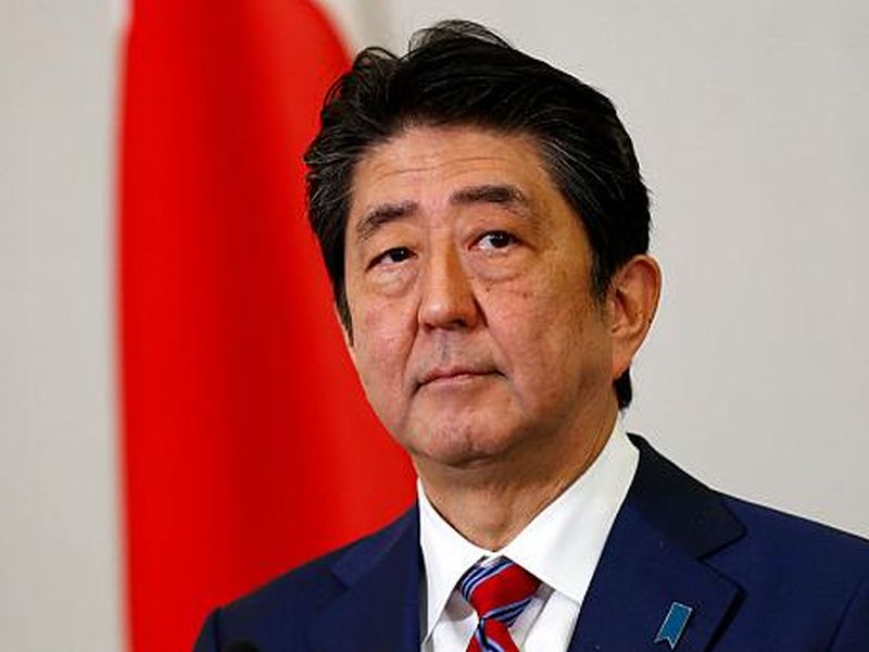 shinzo abe japan former pm worked in steel plant to becoming japan longest serving prime minister | Shinzo Abe : स्टील प्लांटपासून ते जपानच्या पंतप्रधानपदापर्यंत... असा होता शिंजो आबे यांचा जीवनप्रवास!