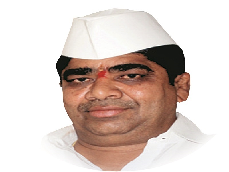 Former Minister Shivaji Kardile's one-sided rule in Bu-Hannagar Gram Panchayat | बु-हाणनगर ग्रामपंचायतीत माजी मंत्री शिवाजी कर्डिले यांची एकहाती सत्ता