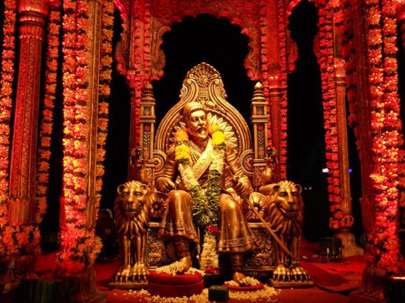Shiv Jayanti: These facts you should know about Chhatrapati Shivaji Maharaj | Shiv Jayanti : शिवाजी महाराजांच्या 'या' खास गोष्टी तुम्हाला माहीत आहेत का?