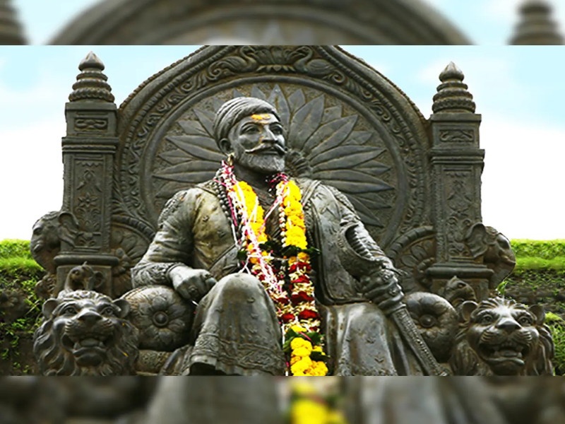 A single lesson on Chhatrapati Shivaji Maharaj in CBSE syllabus | CBSE Board: सीबीएसई अभ्यासक्रमात छत्रपती शिवाजी महाराजांचा एकच धडा