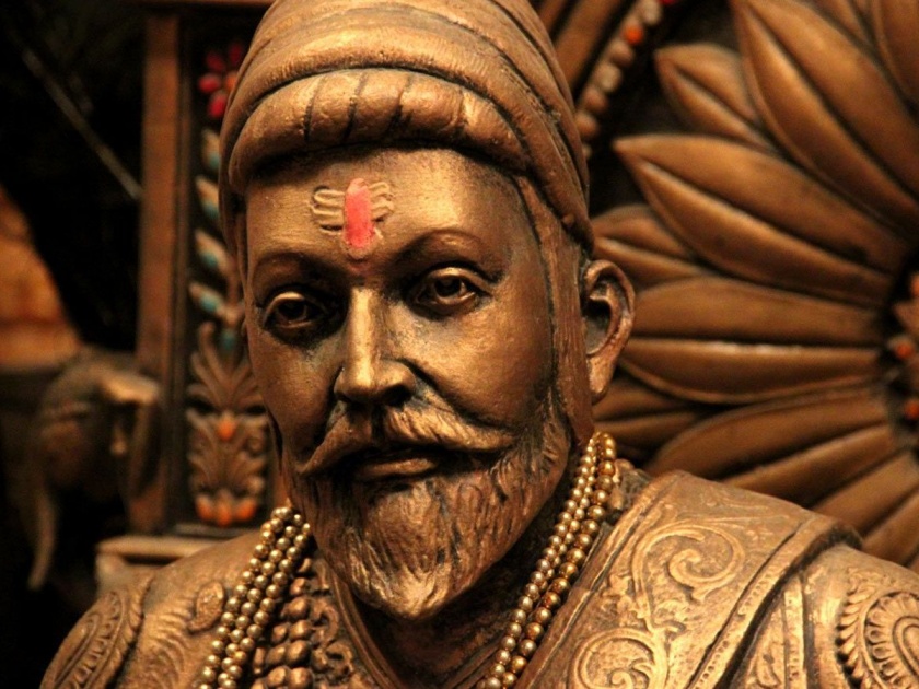 'Chhatrapati Shivaji Maharaj is truly the father of Indian Navy' | 'छत्रपती शिवाजी महाराज खऱ्या अर्थाने भारतीय नौदलाचे पिताश्री'