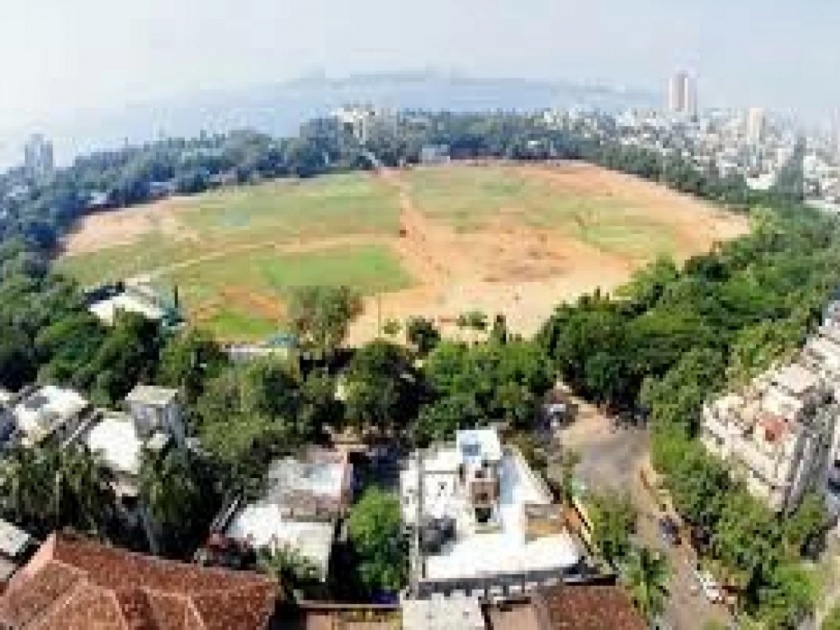 Shivaji Park, the 'battle ground' of the Lok Sabha; Applications of Thackeray group, BJP and Ajit Pawar group for campaign meetings | लोकसभेचे ‘बॅटल ग्राउंड’ शिवाजी पार्क; प्रचारसभांसाठी ठाकरे गट, भाजप आणि अजित पवार गटाचे अर्ज