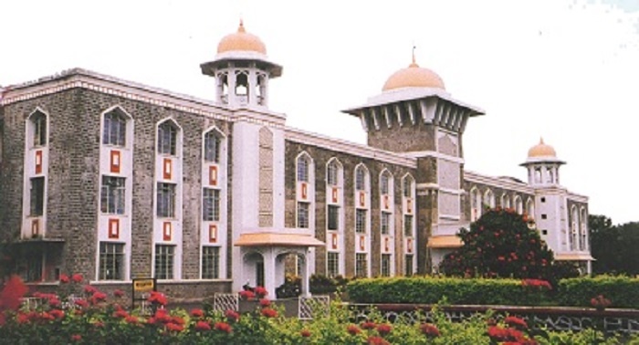 The convocation of Shivaji University will be held on February 22 | शिवाजी विद्यापीठाचा दीक्षान्त समारंभ २२ फेब्रुवारीला होणार