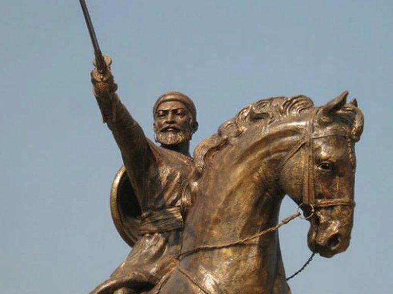Shiv Jayanti Special: Reason why Chhatrapati Shivaji Maharaj a hero for modern India | Shiv Jayanti : छत्रपती शिवाजी महाराज 'या' गोष्टींमुळे ठरतात जगातले सर्वश्रेष्ठ राजे!