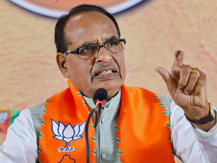 Lok Sabha Elections 2024 Shivraj Singh Chouhan claim bjp victory over 370 seats nda | "देशात भाजपा एकटीच 370 पेक्षा जास्त जागा जिंकेल..."; शिवराज सिंह चौहान यांचा मोठा दावा