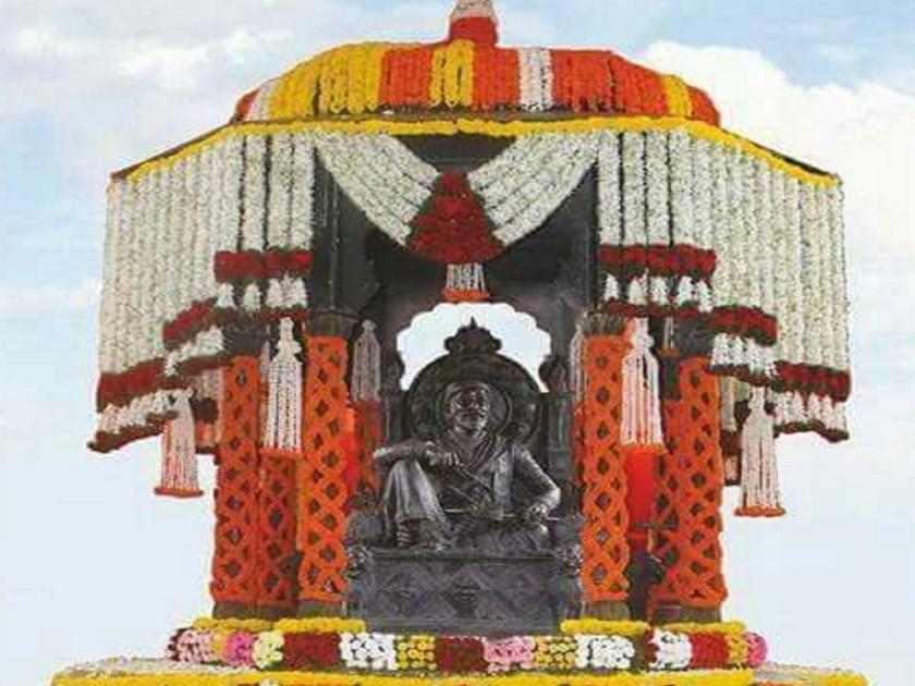A state-wide meeting will be held in Pune on Sunday for the pre planning of the Shiva Rajabhishek ceremony | शिवराज्याभिषेक सोहळाच्या पूर्वनियोजनासाठी येत्या रविवारी पुण्यात राज्यव्यापी बैठक