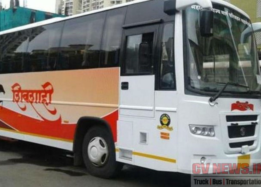 Passengers of Solapur district said that Shivshahi was preferred, two vehicles increased | सोलापूर जिल्ह्यातील प्रवाशांनी दिली ‘शिवशाही’ला पसंती, दोन गाड्यांची झाली वाढ