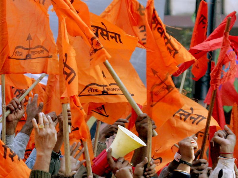 Pune: Determination of Shiv Sena's freedom to release, BJP decides to humiliate; The new executive will climb | पुणे : शिवसैनिकांचा सुटकेचा नि:श्वास, भाजपाला नमवण्याचा निर्धार; नवी कार्यकारिणी भिडणार जोरात
