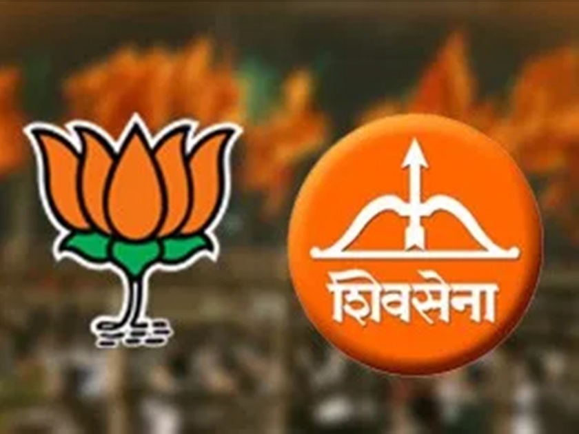 BJP candidates Interested agree On the Shiv Sena seats | शिवसेनेच्या बालेकिल्ल्यात भाजपचे सर्वाधिक इच्छुक