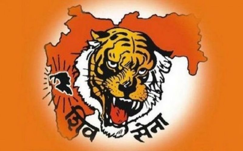 Shiv Sena revolts over new executive | नव्या कार्यकारिणीवरुन शिवसेनेत बंडाळी