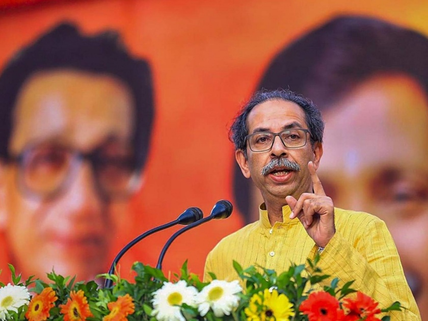 shiv sena Thackeray group will announce candidates for Lok Sabha today, 15 leaders will get a chance | Uddhav Thackeray : ठाकरे गट महायुतीविरोधात टाकणार 'धोबीपछाड' डाव; १५ उमेदवारांची आज करणार घोषणा