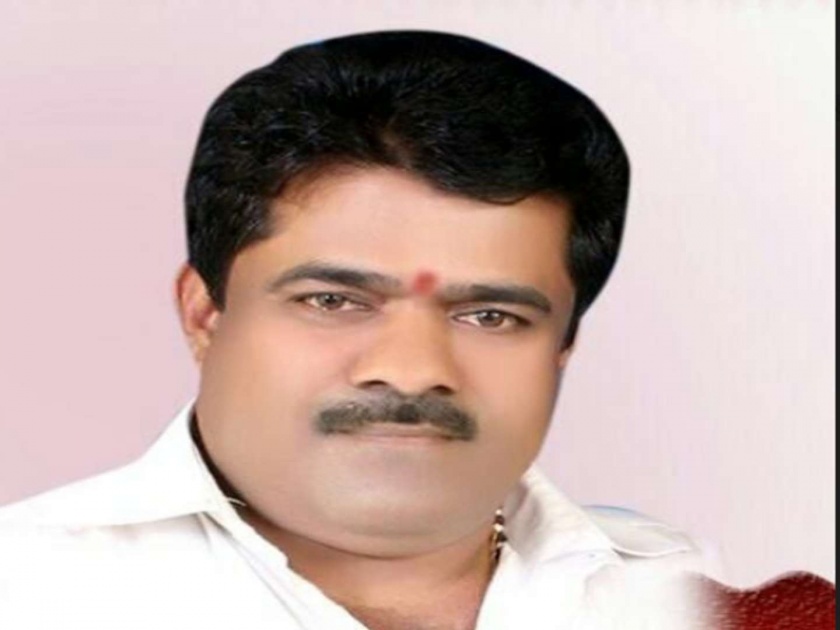 Shiv Sena corporator arrested in bribe case | शिवसेना नगरसेवकास लाच प्रकरणी अटक  