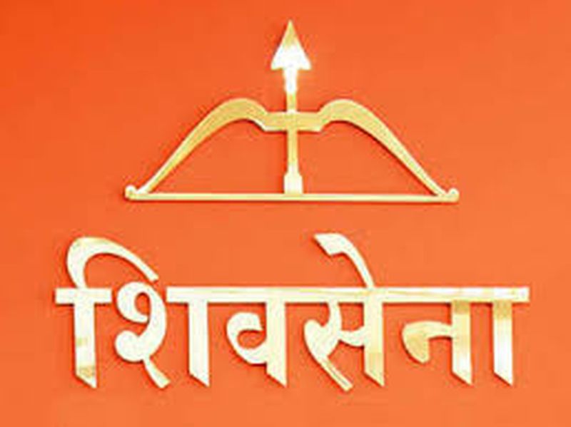 Shiv Sena rejoices! | शिवसेनेला नवसंजीवनी!