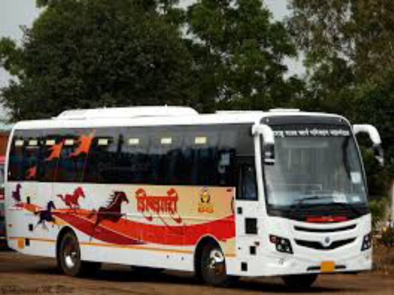 Shiva jayanti leave the discount Shiv shahi bus; Demand to Divakar Raote | शिवजयंतीला सवलतीत सोडावी शिवशाही बस; दिवाकर रावते यांच्याकडे मागणी