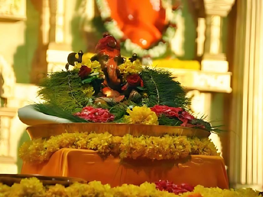 shravan maas 2023 know all about shravan durva ganpati vrat puja vidhi vrat katha and significance of durva in marathi | श्रावण विनायक चतुर्थी: दूर्वागणपती व्रत करा, बाप्पाचे अपार शुभाशिर्वाद मिळवा; वाचा, व्रतकथा