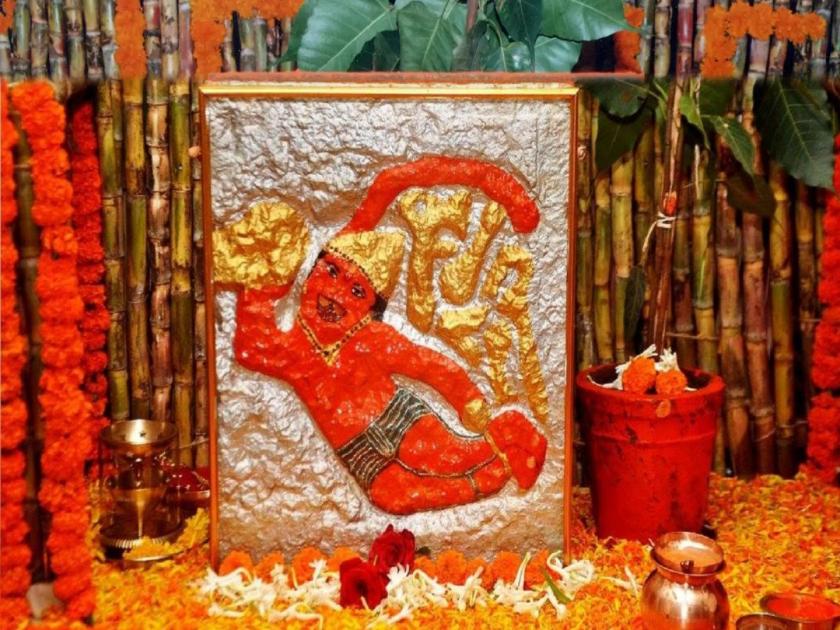 shravan 2023 know about ashvattha maruti vrat puja vidhi vrat katha and significance of shravani shanivar in marathi | श्रावणी शनिवार: ‘असे’ करा अश्वत्थ मारुती पूजन; पाहा, व्रतकथा, मान्यता अन् महत्त्व