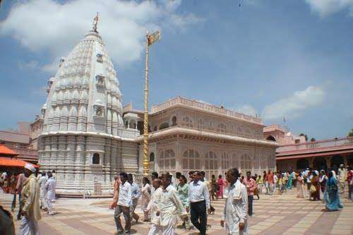 Ashadhi Ekadashi: Thousands of pilgrims enter the shegaon | आषाढी एकादशी : हजारो भाविक शेगावात दाखल