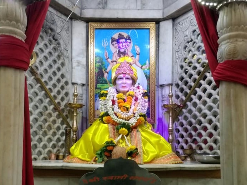 swami samarth maharaj teaching faith must be kept but not superstition | Swami Samarth: स्वामी समर्थ महाराजांची शिकवण: श्रद्धा जरूर ठेवावी, पण अंधश्रद्धा नाही