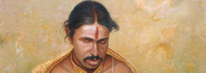 Gyaneshkanya Pragyachakshu Sant Gulabrao Maharaj | ज्ञानेशकन्या प्रज्ञाचक्षु संत गुलाबराव महाराज