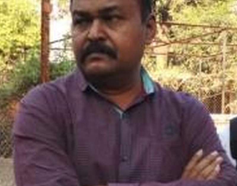 Akola Zilla Parishad's Bribery subsidiary Shrikant Thakrea granted bail | अकोला जिल्हा परिषदेचा लाचखोर स्वीय सहायक श्रीकांत ठाकरेला जामीन मंजूर