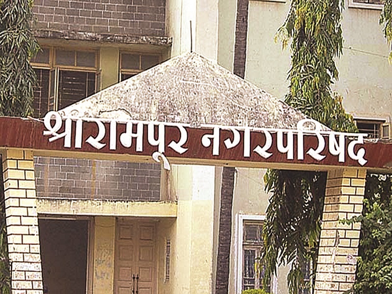 Dispute of Shrirampur Municipal Subject Committees in Court; Attempts to support the ruling party and the opposition | श्रीरामपूर पालिका विषय समित्यांचा वाद न्यायालयात; सत्ताधारी व विरोधकांना शह देण्याचा प्रयत्न