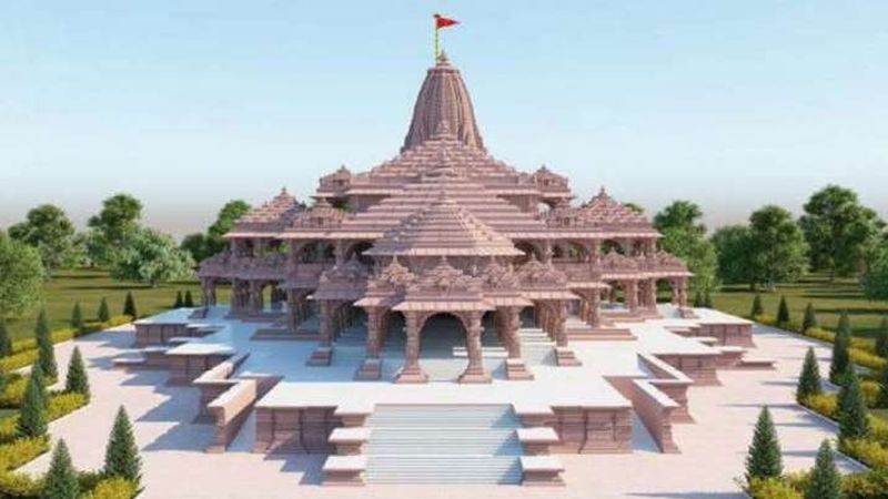 Funds will be collected from 12,500 villages in Vidarbha for the Shri Ram Temple | श्रीराम मंदीरासाठी विदर्भातील १२,५०० गावांमधून निधी संकलन करणार