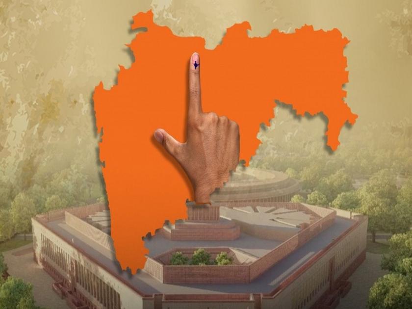 Loksabha Election 2024 - Applications of 317 candidates valid for third phase; Deadline to withdraw applications today | तिसऱ्या टप्प्यासाठी ३१७ उमेदवारांचे अर्ज वैध; अर्ज मागे घेण्याचा आज शेवटचा दिवस