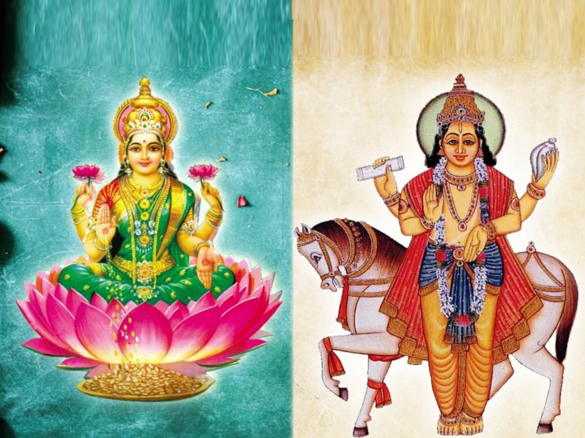 know about these 3 birth date people numerology mulank number 6 who gets benefits of in money career and blessings of shukra graha dev and lakshmi devi | Numerology: ‘या’ ३ तारखांना जन्मलेले लोक असतात भाग्यवान, लक्ष्मी-शुक्र कृपा; अपार यश-पैसा!