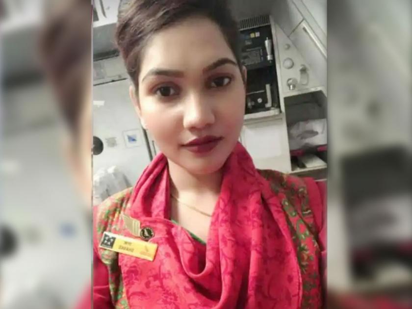 amravati girl shweta shanke air hostess brought back 129 indians after afghanistan taliban crisis | Afghanistan Taliban Crisis: सॅल्यूट! अमरावतीच्या ‘नीरजा’चे मोठे धाडस; तालिबानच्या तावडीतून १२९ भारतीयांना मायदेशी आणले