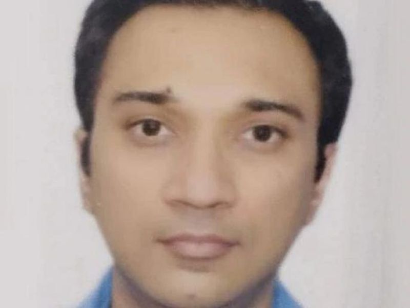Siddhartha Sanghvi Murder: Shaikh police gets trapped as friend has taken mobile | सिद्धार्थ संघवी हत्याप्रकरण: मित्राने मोबाइल आॅन केला म्हणून शेख पोलिसांच्या जाळ्यात