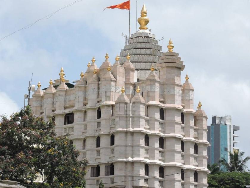 Open temples that support the livelihoods of billions of people Shiv Sena demands | कोट्यवधी लोकांची उपजीविका अवलंबून असलेली मंदिरं उघडा; शिवसेनेची मागणी